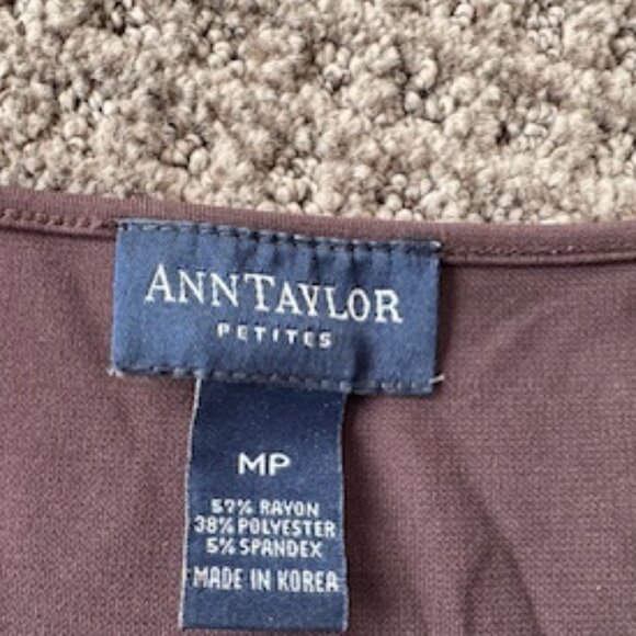 Sleeveless Shell bundle - Picture 3 of 4